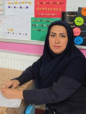 زهرا اسماعیلی