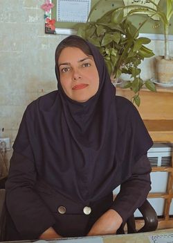 زهرا عشقی