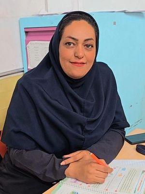 الهام رفیعی
