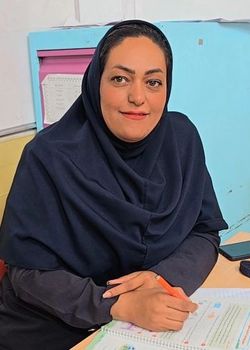 الهام رفیعی