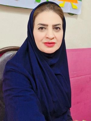 نفیسه کرمیان