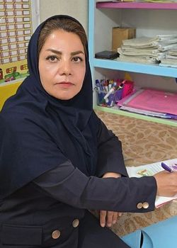 صدیقه انصاری