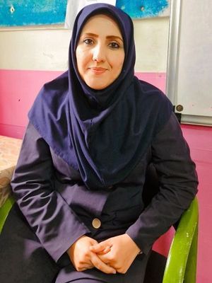 عارفه حجاری