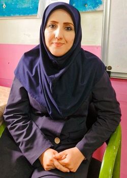 عارفه حجاری