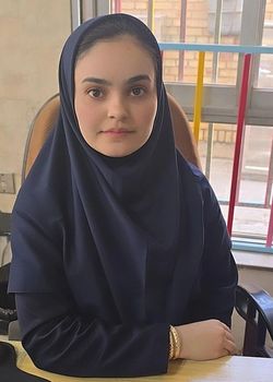فاطمه قاسمی