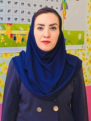 فهیمه شاه پوری