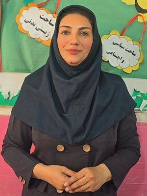 مرضیه سیدقلعه