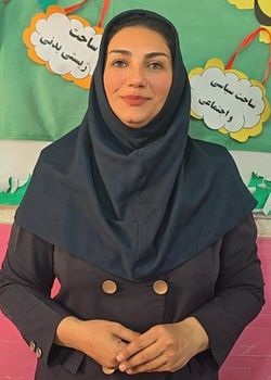 مرضیه سیدقلعه