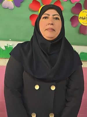 مرضیه شاهنگی