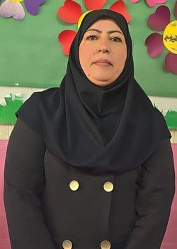 مرضیه شاهنگی