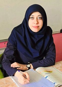 مریم سادات رنجبران