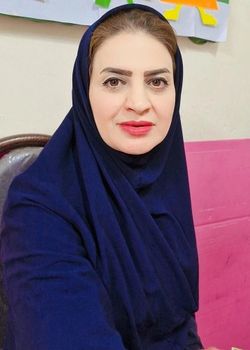 نفیسه کرمیان